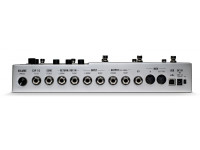 Line6 HX Stomp XL Silver Line6 HX Stomp XL Silver